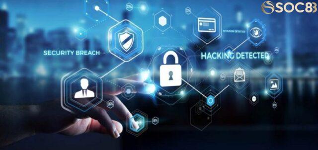 Hệ Thống Công Nghệ Hiện Đại Tại Soc88