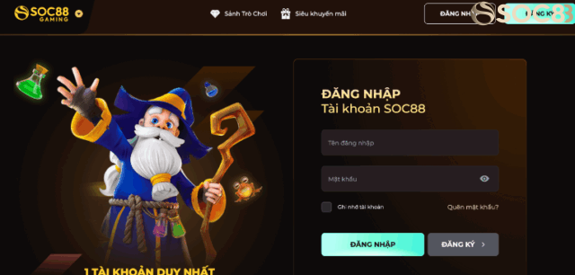 Lý Do Tại Sao Soc88 Được Nhiều Người Lựa Chọn