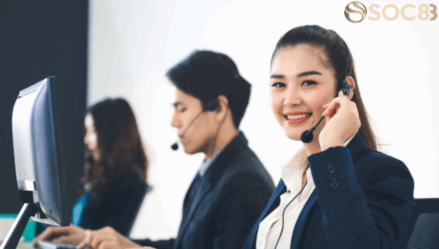 Những Câu Hỏi Thường Gặp Về Hỗ Trợ Khách Hàng Soc88