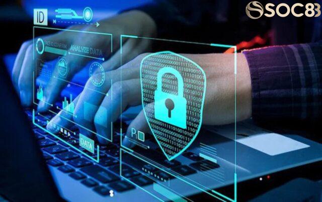 Tại sao bảo mật giao dịch quan trọng?